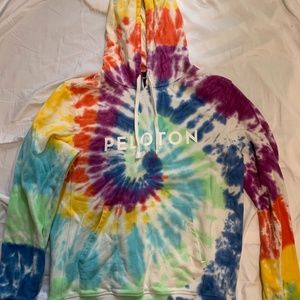 Peloton Hoodie